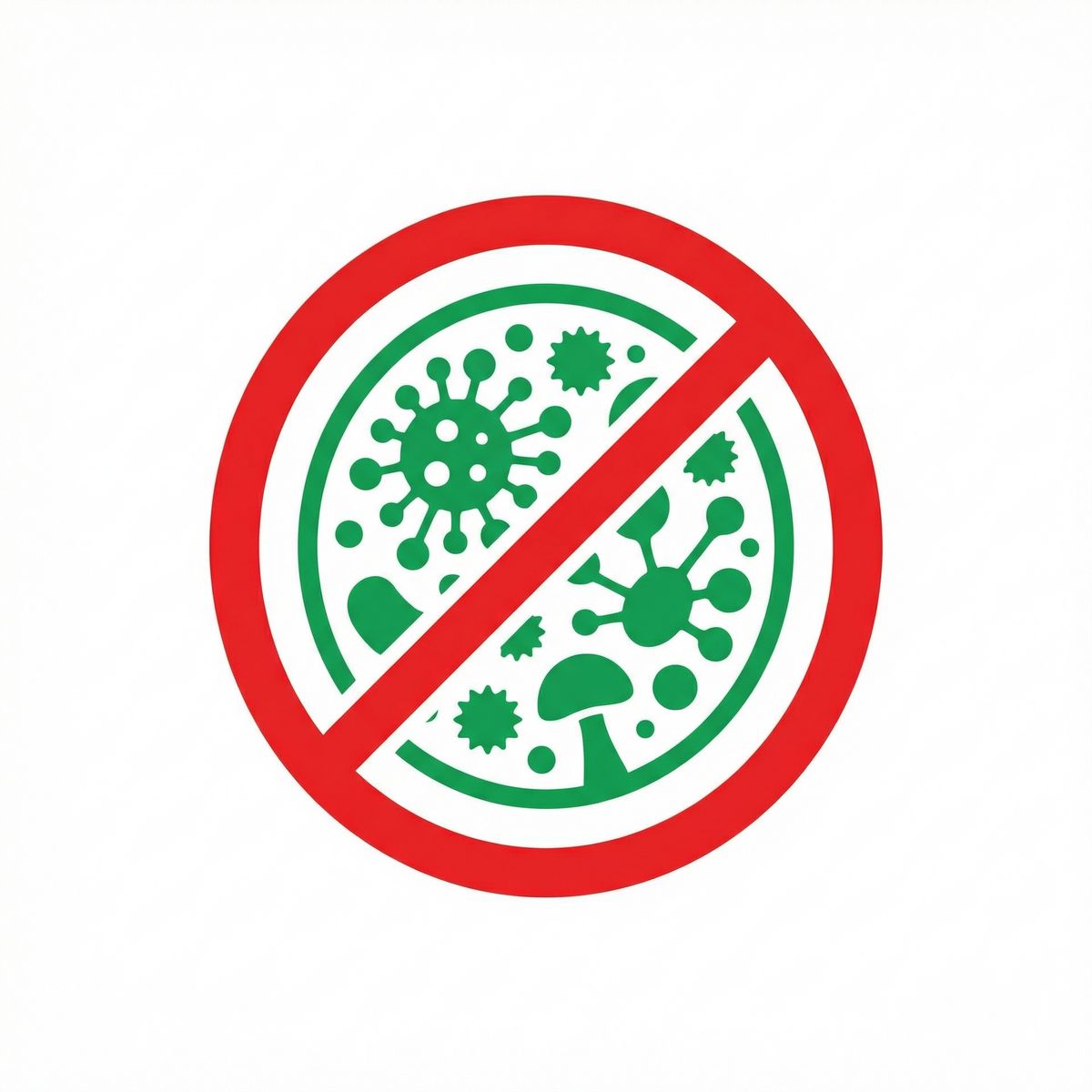 Mold Eradication Service Icon