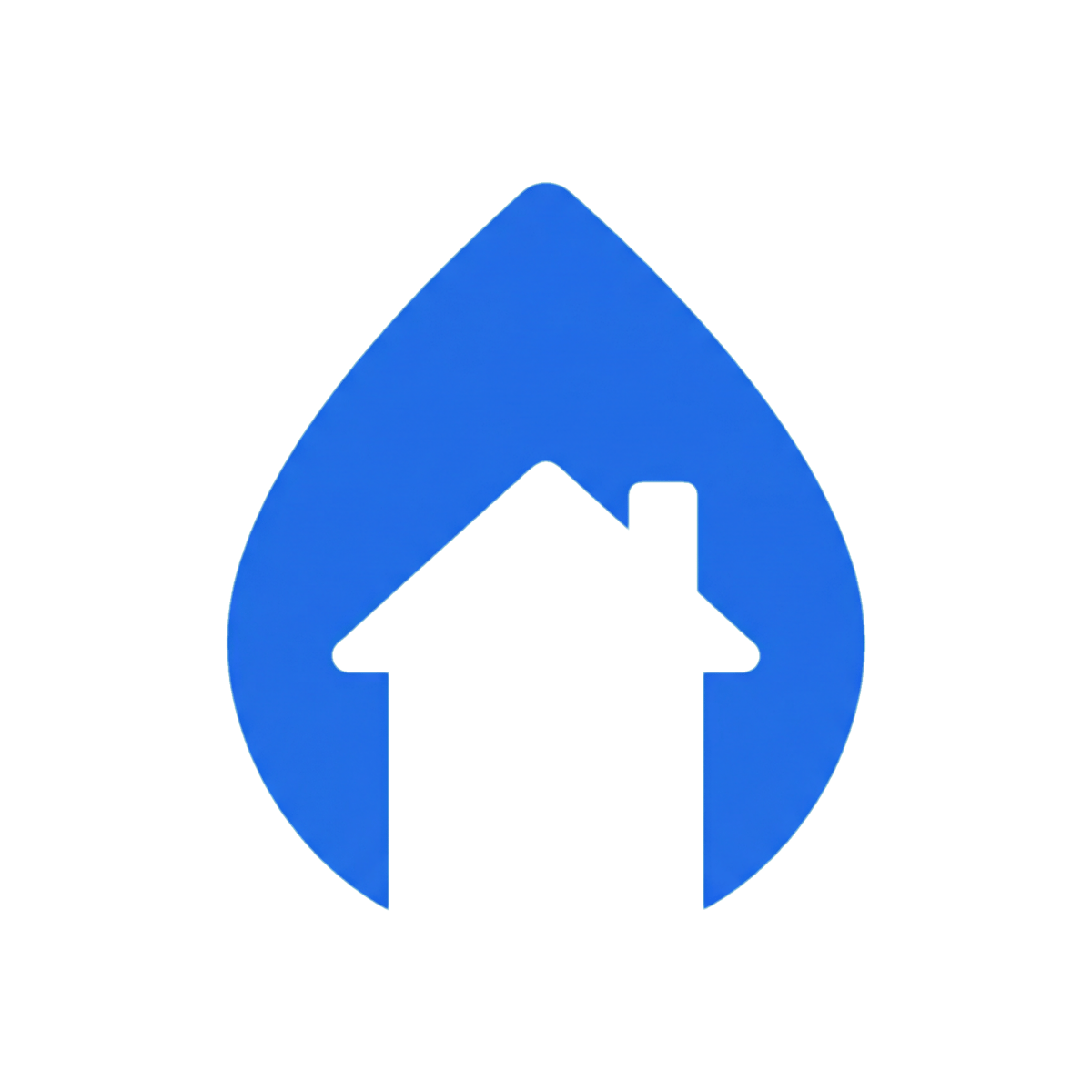Water Extraction Service Icon